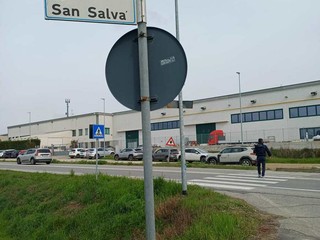 Sicurezza stradale a Santena Sicurezza stradale a Santena