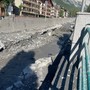 Maltempo a Bardonecchia, il governo riconosce lo stato d'emergenza