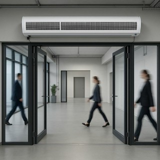 La crisi in Iran spaventa le piccole e medie imprese torinesi La crisi in Iran spaventa le piccole e medie imprese torinesi