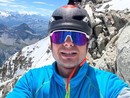 Il Monviso si prende Andrea, la montagna resterà la sua voce Il Monviso si prende Andrea, la montagna resterà la sua voce