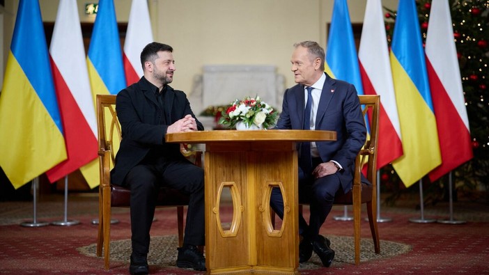 Lo scontro diplomatico e politico fra Polonia e Ucraina sulle onorificenze