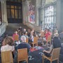 Con “I Musicanti” il Museo del Risorgimento apre le porte alla musica