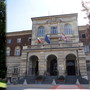 Istituto Romero, Ricca e Adduce (Lega): "Questa non è protesta ma devastazione" Istituto Romero, Ricca e Adduce (Lega): "Questa non è protesta ma devastazione"