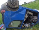 Incidente lungo la tangenziale di Torino