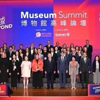 Palazzo Madama vola a Hong Kong per il Museum Summit 2025