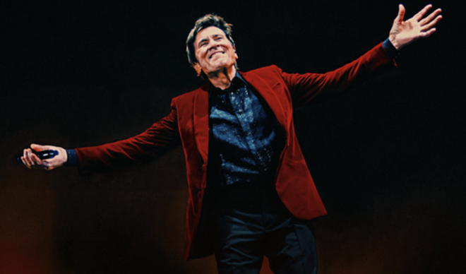 Lovers Film Festival, Gianni Morandi, Regine in scena: cosa fare fino a domenica 19 aprile