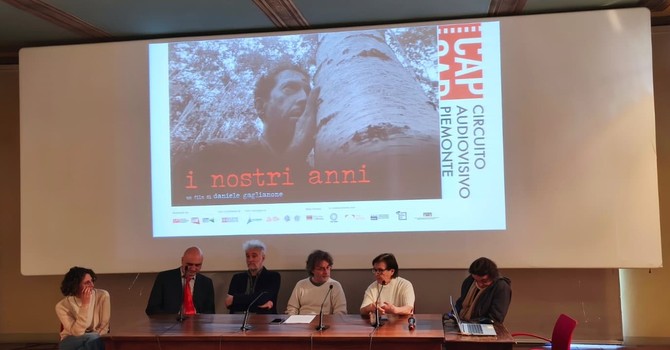 "I nostri anni" torna in sala 25 anni dopo: "Resistenza ma soprattutto esistenza"