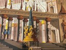Teatri e teatrini in mostra Palazzo Madama