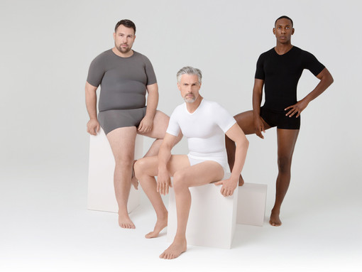 Farmacell: l’intimo modellante che ridefinisce il concetto di comfort ed eleganza