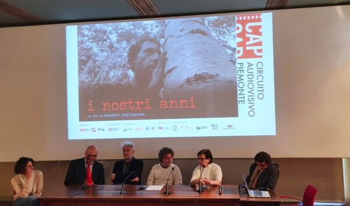 "I nostri anni" torna in sala 25 anni dopo: "Resistenza ma soprattutto esistenza" "I nostri anni" torna in sala 25 anni dopo: "Resistenza ma soprattutto esistenza"