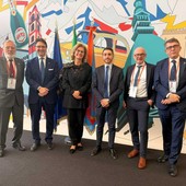 Partnership Piemonte-Polonia, Crosetto e Nicco: "Insieme per nuove sinergie"