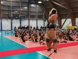 Tutto pronto per la nuova stagione di pallavolo