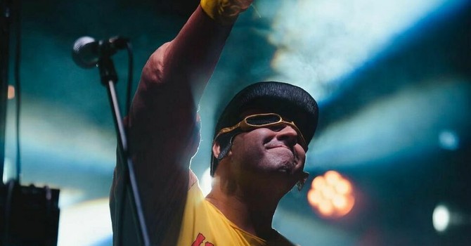 Tony Pitony e Noyz al Flowers Festival: cosa fare fino a domenica 19 luglio
