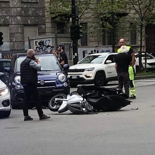 incidente