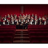 Filarmonica TRT inaugura la ventesima stagione con il maestro Felix Mildenberger