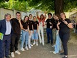 Inaugurazione della nuova sede dell'Its agroalimentare