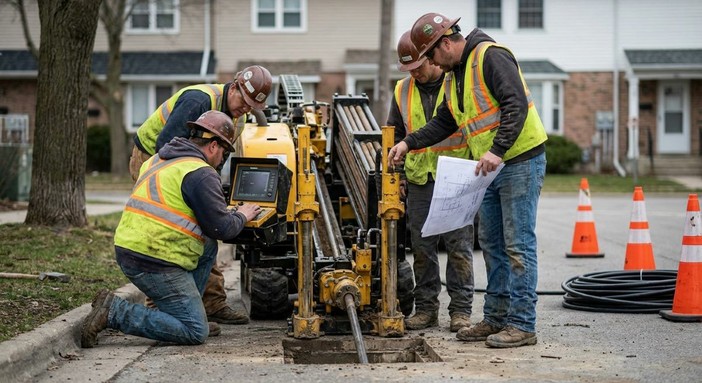 No DIG specialist: come la TOC rivoluziona posa e cantieri