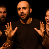 Collettivo Beluga: nasce a Torino una nuova casa per l’improvvisazione teatrale