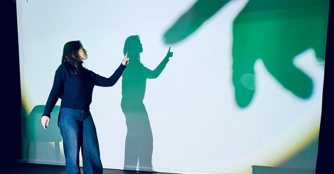 Il teatro che rallenta: alle Fonderie Limone "Il Teatro dei Piccoli"