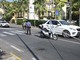 Travolto da una moto a San Bartolomeo al Mare, morto bimbo torinese di 6 anni Travolto da una moto a San Bartolomeo al Mare, morto bimbo torinese di 6 anni