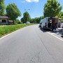 Investe una bimba di 5 anni e scappa: pirata della strada rintracciato a Grugliasco