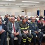 L'incontro nell’Auditorium della Città metropolitana