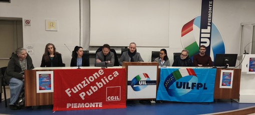 Più soldi agli infermieri piemontesi: OSS, tecnici di laboratorio e di radiologia chiedono parità