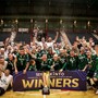 La Champions League di calcio a 5 arriva alle porte di Torino: la L84 si gioca l’Europa a Leinì La Champions League di calcio a 5 arriva alle porte di Torino: la L84 si gioca l’Europa a Leinì