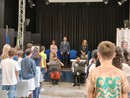 Inizia la scuola a Torino e in Piemonte Inizia la scuola a Torino e in Piemonte