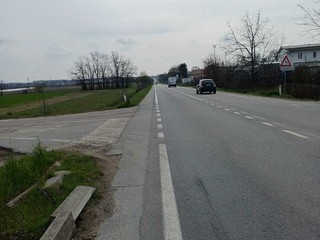 Sicurezza stradale a Santena, Sicurezza stradale a Santena,