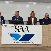 L'incontro di BPER alla Scuola di Management