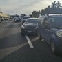 Maxi tamponamento sulla tangenziale nord di Torino: traffico in tilt Maxi tamponamento sulla tangenziale nord di Torino: traffico in tilt