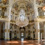 Il Salone d'Onore della Palazzina di Caccia di Stupinigi
