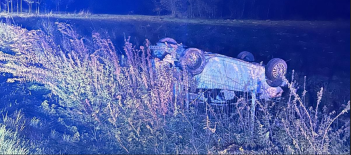 Incidente lungo la Torino-Aosta