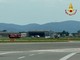 Incidente all'aeroporto di Torino Caselle
