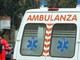 Giovane investita da un autobus in via San Donato: è grave Giovane investita da un autobus in via San Donato: è grave