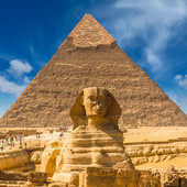 Viaggi internazionali in aumento: Egitto e Grecia tra le destinazioni più richieste, da visitare con Arché Travel