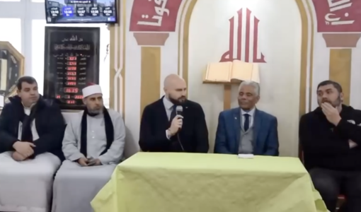 "Moschea bussola contro droga e delinquenza": sei mesi fa Marrone elogiava l'Islam prima della svolta contro l'ex Nebiolo [VIDEO]