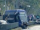 Scontro tra un tram del 4 e una Mercedes in corso Unione Sovietica