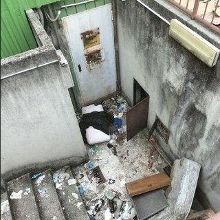 L'ex Salvo d'Acquisto diventa residenza universitaria? Roma non ha ancora stanziato i fondi