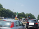 Scontro tra un mezzo dei pompieri e un’auto in corso Regina: donna rimane incastrata Scontro tra un mezzo dei pompieri e un’auto in corso Regina: donna rimane incastrata