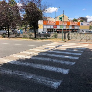 Ancora un investimento in Corso Orbassano, l’incrocio continua ad essere pericoloso