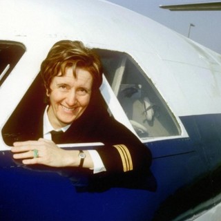 Prima immagine: Fiorenza de Bernardi