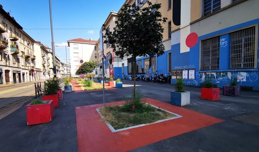 Il liceo Regina Margherita di Torino