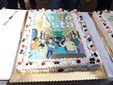cerimonia di inaugurazione di Via Po