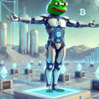 La prevendita di Mind of Pepe raccoglie oltre 10 milioni di dollari e diventa una delle crypto IA più attese del settore