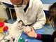 Coronavirus, test sierologico agli Asili Notturni di Torino per i volontari e per i senza fissa dimora