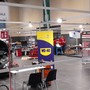 Salone del Lavoro (foto d'archivio)