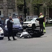 incidente