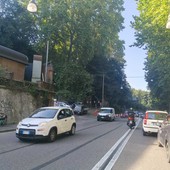 Code e rallentamenti: iniziati i lavori in corso Moncalieri Code e rallentamenti: iniziati i lavori in corso Moncalieri